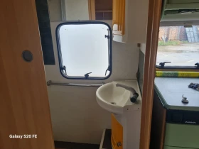 Каравана Dethleffs Camper | Auto.bg — изображение 12 Каравана Dethleffs Camper | Auto.bg — изображение 12