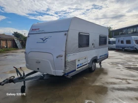 Каравана Dethleffs Camper | Auto.bg — изображение 7 Каравана Dethleffs Camper | Auto.bg — изображение 7
