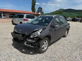 Peugeot 2008 1.2e-HTP-110PS 1 - Car24.bg Peugeot 2008 1.2e-HTP-110PS 1