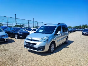 Citroen Berlingo НОВА!!!/159х.км - Car24.bg Citroen Berlingo НОВА!!!/159х.км