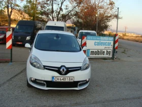 Renault Scenic 1.6 - Car24.bg Renault Scenic 1.6
