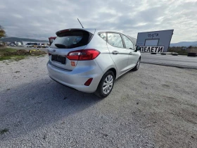 Ford Fiesta 1.0 EcoBoost Навигация| Камера| Автопилот - 14900 лв. / 7618.25 € - 51796211 5 | Car24.bg Ford Fiesta 1.0 EcoBoost Навигация| Камера| Автопилот - 14900 лв. / 7618.25 € - 51796211 5