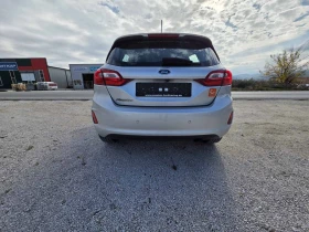 Ford Fiesta 1.0 EcoBoost Навигация| Камера| Автопилот - 14900 лв. / 7618.25 € - 51796211 6 | Car24.bg Ford Fiesta 1.0 EcoBoost Навигация| Камера| Автопилот - 14900 лв. / 7618.25 € - 51796211 6