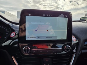 Ford Fiesta 1.0 EcoBoost Навигация| Камера| Автопилот - 14900 лв. / 7618.25 € - 51796211 13 | Car24.bg Ford Fiesta 1.0 EcoBoost Навигация| Камера| Автопилот - 14900 лв. / 7618.25 € - 51796211 13