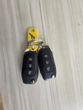 Ford Fiesta 1.0 EcoBoost Навигация| Камера| Автопилот - 14900 лв. / 7618.25 € - 51796211 17 | Car24.bg Ford Fiesta 1.0 EcoBoost Навигация| Камера| Автопилот - 14900 лв. / 7618.25 € - 51796211 17