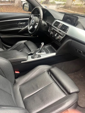 BMW 320 FACE/xDrive/ДИГИТАЛНО ТАБЛО/ KEYLESS/HEADUP/MPACK - 25999 лв. / 13293.08 € - 25891942 14 | Car24.bg BMW 320 FACE/xDrive/ДИГИТАЛНО ТАБЛО/ KEYLESS/HEADUP/MPACK - 25999 лв. / 13293.08 € - 25891942 14