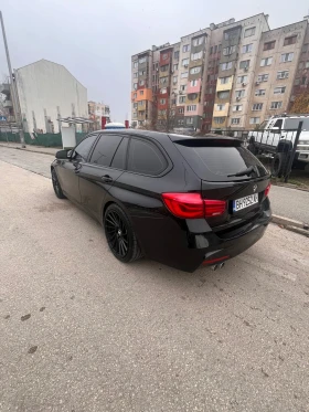 BMW 320 FACE/xDrive/ДИГИТАЛНО ТАБЛО/ KEYLESS/HEADUP/MPACK - 25999 лв. / 13293.08 € - 25891942 16 | Car24.bg BMW 320 FACE/xDrive/ДИГИТАЛНО ТАБЛО/ KEYLESS/HEADUP/MPACK - 25999 лв. / 13293.08 € - 25891942 16