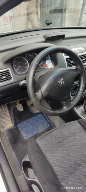 Peugeot 307 Sw - 1000 € / 1955.83 лв. - 82194202 7 | Car24.bg Peugeot 307 Sw - 1000 € / 1955.83 лв. - 82194202 7