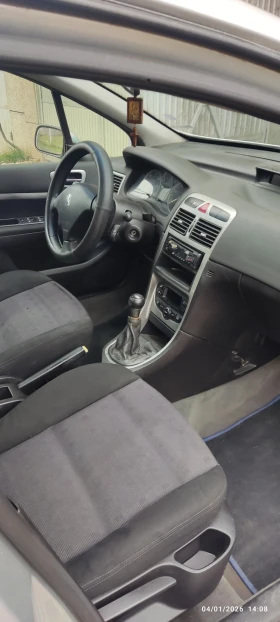 Peugeot 307 Sw - 1000 € / 1955.83 лв. - 82194202 11 | Car24.bg Peugeot 307 Sw - 1000 € / 1955.83 лв. - 82194202 11