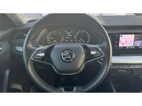 Skoda Octavia 2.0 TDi M/T, Месечна вноска от 255 - 17990 € / 35185.38 лв. - 52759135 17 | Car24.bg Skoda Octavia 2.0 TDi M/T, Месечна вноска от 255 - 17990 € / 35185.38 лв. - 52759135 17