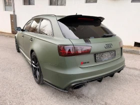 Audi Rs6 DOWNPIPE / СОФТУЕР / 360 КАМЕРИ - цена по договаряне - 17251620 5 | Car24.bg Audi Rs6 DOWNPIPE / СОФТУЕР / 360 КАМЕРИ - цена по договаряне - 17251620 5