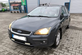 Снимка Ford Focus