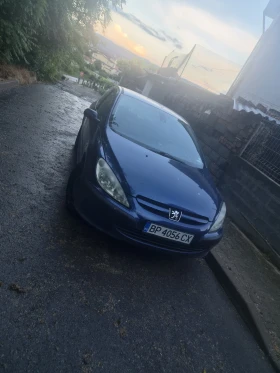 Peugeot 306