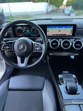 Mercedes-Benz CLA 180 undefined | Auto.bg — изображение 5 Mercedes-Benz CLA 180 undefined | Auto.bg — изображение 5