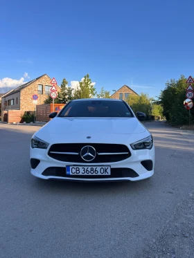 Mercedes-Benz CLA 180 undefined | Auto.bg — изображение 2 Mercedes-Benz CLA 180 undefined | Auto.bg — изображение 2