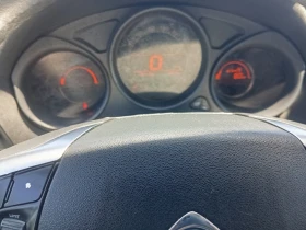 Citroen C4 2.0 дизел | Auto.bg — изображение 10 Citroen C4 2.0 дизел | Auto.bg — изображение 10