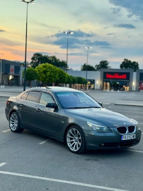 BMW 520 Фул Автокаско! | Auto.bg — изображение 11 BMW 520 Фул Автокаско! | Auto.bg — изображение 11