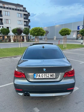 BMW 520 Фул Автокаско! | Auto.bg — изображение 6 BMW 520 Фул Автокаско! | Auto.bg — изображение 6