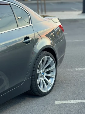 BMW 520 Фул Автокаско! | Auto.bg — изображение 7 BMW 520 Фул Автокаско! | Auto.bg — изображение 7