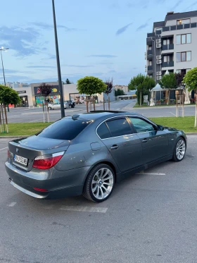 BMW 520 Фул Автокаско! | Auto.bg — изображение 5 BMW 520 Фул Автокаско! | Auto.bg — изображение 5
