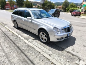 Mercedes-Benz E 200 КОМПРЕСОР LPG | Auto.bg — изображение 3 Mercedes-Benz E 200 КОМПРЕСОР LPG | Auto.bg — изображение 3