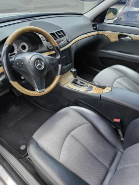 Mercedes-Benz E 200 КОМПРЕСОР LPG | Auto.bg — изображение 8 Mercedes-Benz E 200 КОМПРЕСОР LPG | Auto.bg — изображение 8