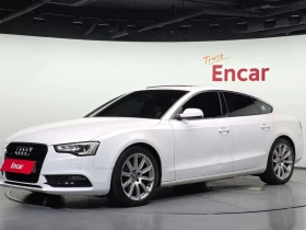 Audi A5 2.0 TDI Quattro - САМО 30% АВАНС - Car24.bg Audi A5 2.0 TDI Quattro - САМО 30% АВАНС