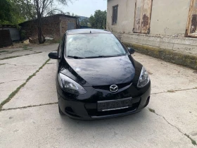 Mazda 2 - 1550 € - 36894551 8 | Car24.bg Mazda 2 - 1550 € - 36894551 8