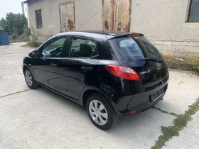 Mazda 2 - 1550 € - 36894551 12 | Car24.bg Mazda 2 - 1550 € - 36894551 12