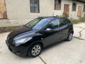 Mazda 2 - 1550 € - 36894551 6 | Car24.bg Mazda 2 - 1550 € - 36894551 6