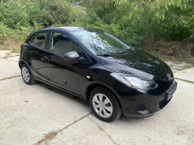 Mazda 2 - 1550 € - 36894551 7 | Car24.bg Mazda 2 - 1550 € - 36894551 7
