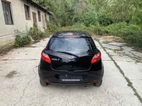 Mazda 2 - 1550 € - 36894551 5 | Car24.bg Mazda 2 - 1550 € - 36894551 5