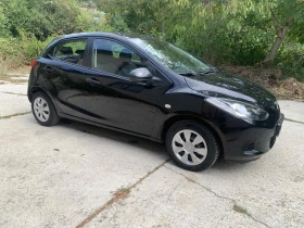 Mazda 2 - 1550 € - 36894551 13 | Car24.bg Mazda 2 - 1550 € - 36894551 13
