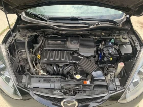 Mazda 2 - 1550 € - 36894551 11 | Car24.bg Mazda 2 - 1550 € - 36894551 11