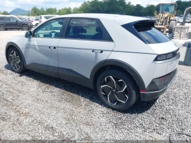 Hyundai Ioniq 5 Sel - 16500 € - 17675536 3 | Car24.bg Hyundai Ioniq 5 Sel - 16500 € - 17675536 3