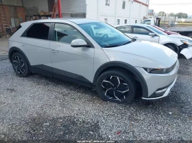 Hyundai Ioniq 5 Sel - Car24.bg Hyundai Ioniq 5 Sel