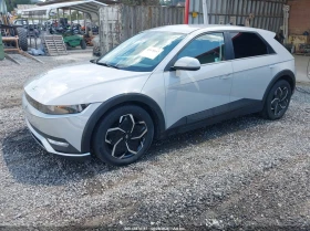Hyundai Ioniq 5 Sel - 16500 € - 17675536 2 | Car24.bg Hyundai Ioniq 5 Sel - 16500 € - 17675536 2