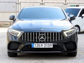 Mercedes-Benz CLS 450 4MATIC AMG* HUD* 360* ECS* ОБДУХ* НАВИ* ПАНО | Auto.bg — изображение 3 Mercedes-Benz CLS 450 4MATIC AMG* HUD* 360* ECS* ОБДУХ* НАВИ* ПАНО | Auto.bg — изображение 3