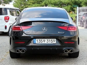 Mercedes-Benz CLS 450 4MATIC AMG* HUD* 360* ECS* ОБДУХ* НАВИ* ПАНО | Auto.bg — изображение 4 Mercedes-Benz CLS 450 4MATIC AMG* HUD* 360* ECS* ОБДУХ* НАВИ* ПАНО | Auto.bg — изображение 4