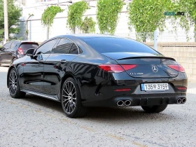 Mercedes-Benz CLS 450 4MATIC AMG* HUD* 360* ECS* ОБДУХ* НАВИ* ПАНО | Auto.bg — изображение 2 Mercedes-Benz CLS 450 4MATIC AMG* HUD* 360* ECS* ОБДУХ* НАВИ* ПАНО | Auto.bg — изображение 2