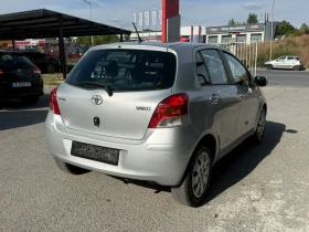 Toyota Yaris 1.33 Dual VVT-I Автомат - 4900 € - 44510430 3 | Car24.bg Toyota Yaris 1.33 Dual VVT-I Автомат - 4900 € - 44510430 3
