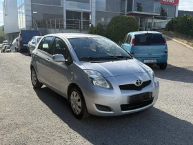 Toyota Yaris 1.33 Dual VVT-I Автомат - 4900 € - 44510430 2 | Car24.bg Toyota Yaris 1.33 Dual VVT-I Автомат - 4900 € - 44510430 2