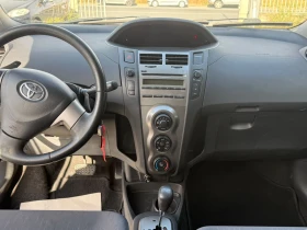 Toyota Yaris 1.33 Dual VVT-I Автомат - 4900 € - 44510430 9 | Car24.bg Toyota Yaris 1.33 Dual VVT-I Автомат - 4900 € - 44510430 9
