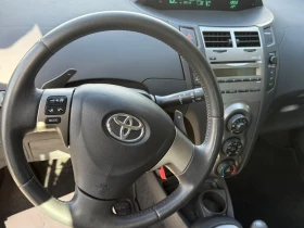 Toyota Yaris 1.33 Dual VVT-I Автомат - 4900 € - 44510430 8 | Car24.bg Toyota Yaris 1.33 Dual VVT-I Автомат - 4900 € - 44510430 8