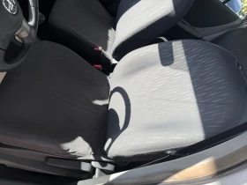 Toyota Yaris 1.33 Dual VVT-I Автомат - 4900 € - 44510430 7 | Car24.bg Toyota Yaris 1.33 Dual VVT-I Автомат - 4900 € - 44510430 7