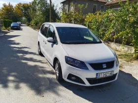Seat Alhambra - 9000 € - 11644979 3 | Car24.bg Seat Alhambra - 9000 € - 11644979 3