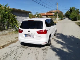 Seat Alhambra - 9000 € - 11644979 6 | Car24.bg Seat Alhambra - 9000 € - 11644979 6