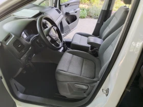 Seat Alhambra - 9000 € - 11644979 13 | Car24.bg Seat Alhambra - 9000 € - 11644979 13
