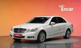Mercedes-Benz E 300 * E300 Elegance * ЦЕНА ДО БГ