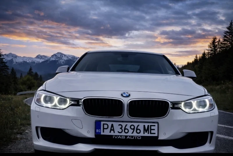 BMW 318 F30 - 8700 € / 17015.72 лв. - 77346738 1 | Car24.bg BMW 318 F30 - 8700 € / 17015.72 лв. - 77346738 1